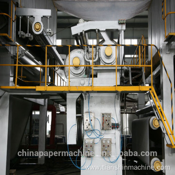 Sizing Machine Sizing Press System For Paper Machine